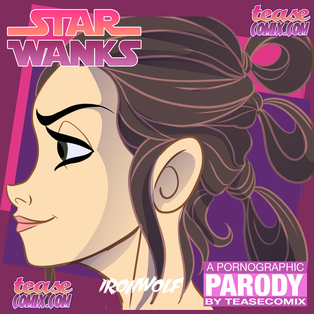 Star Wanks page 7 full