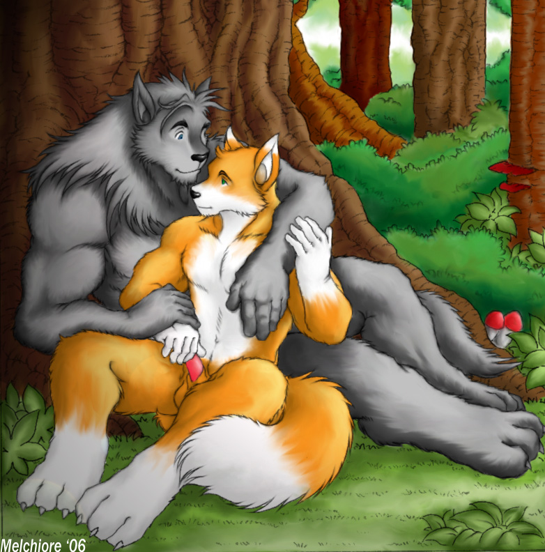 Artist - Maxima / Melchiore page 3 full
