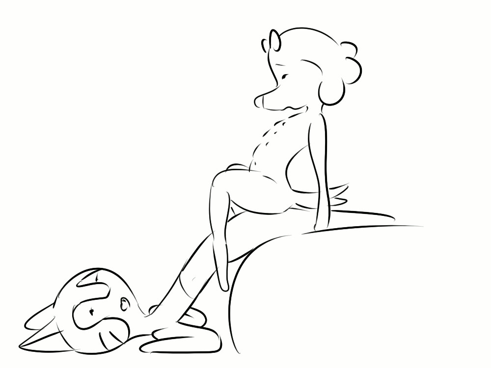 ARTIST AFspecterJS page 3 full