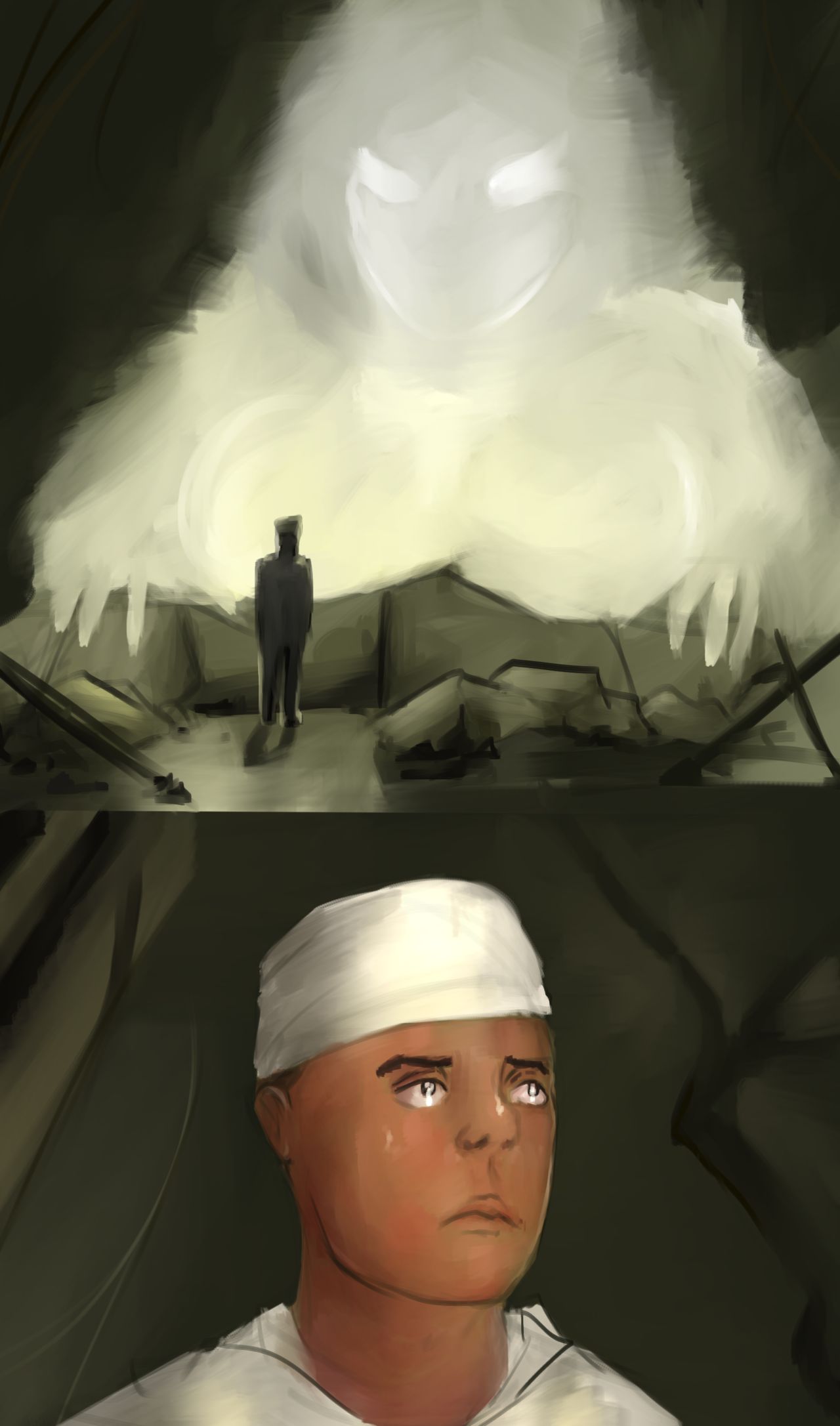 Nuclear Reactor Core-chans page 6 full