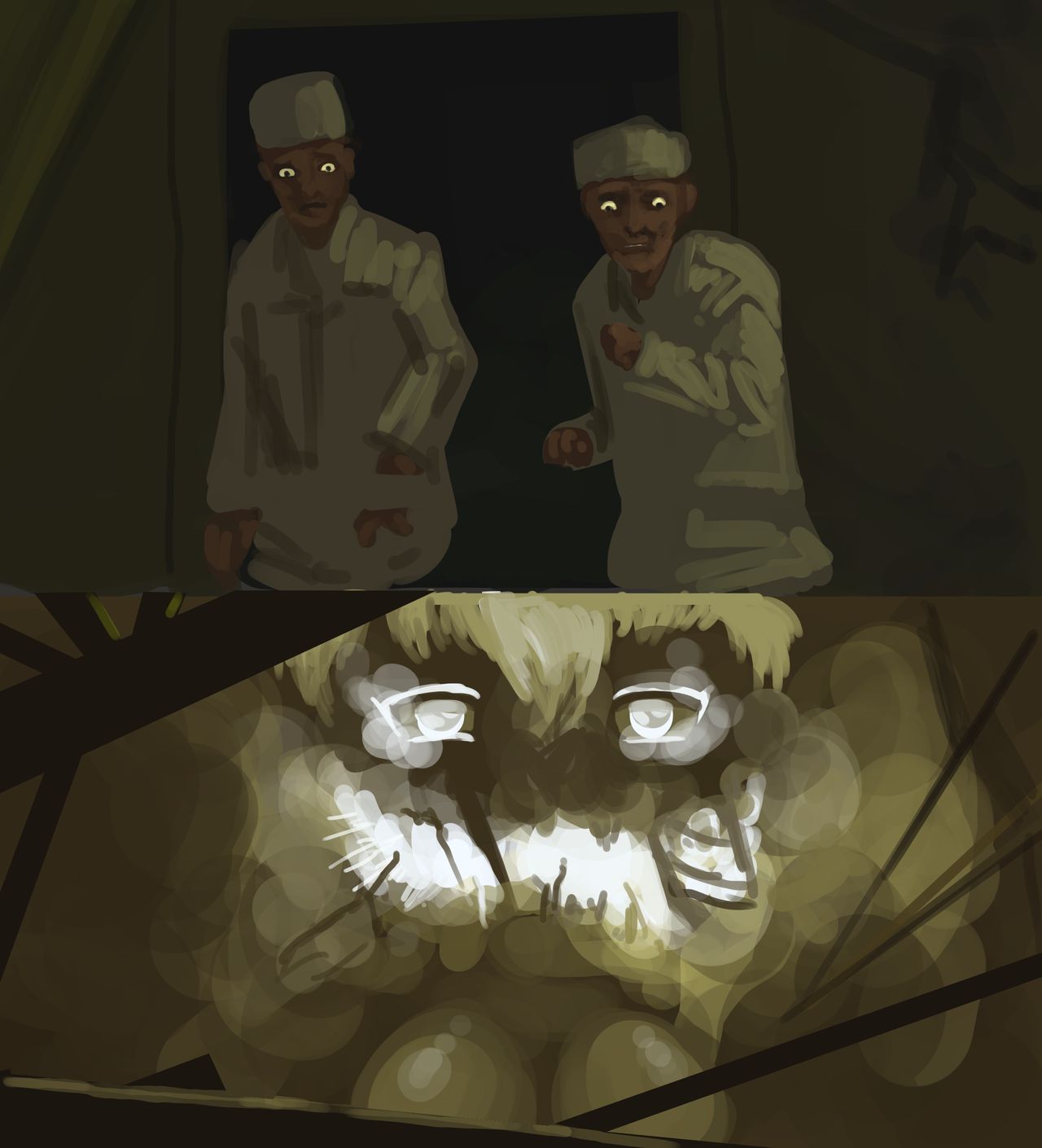 Nuclear Reactor Core-chans page 7 full