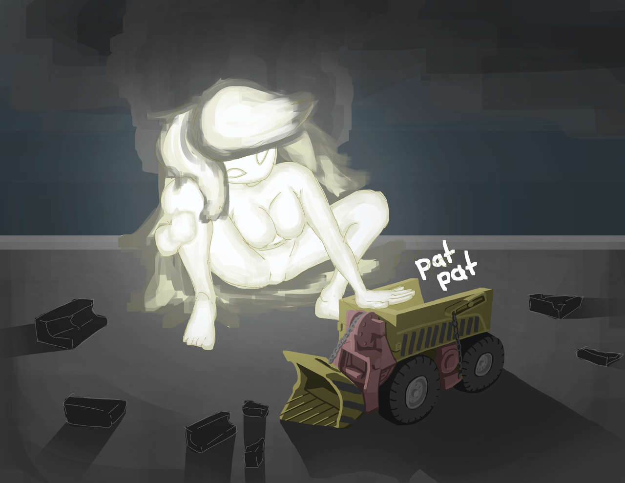 Nuclear Reactor Core-chans page 9 full