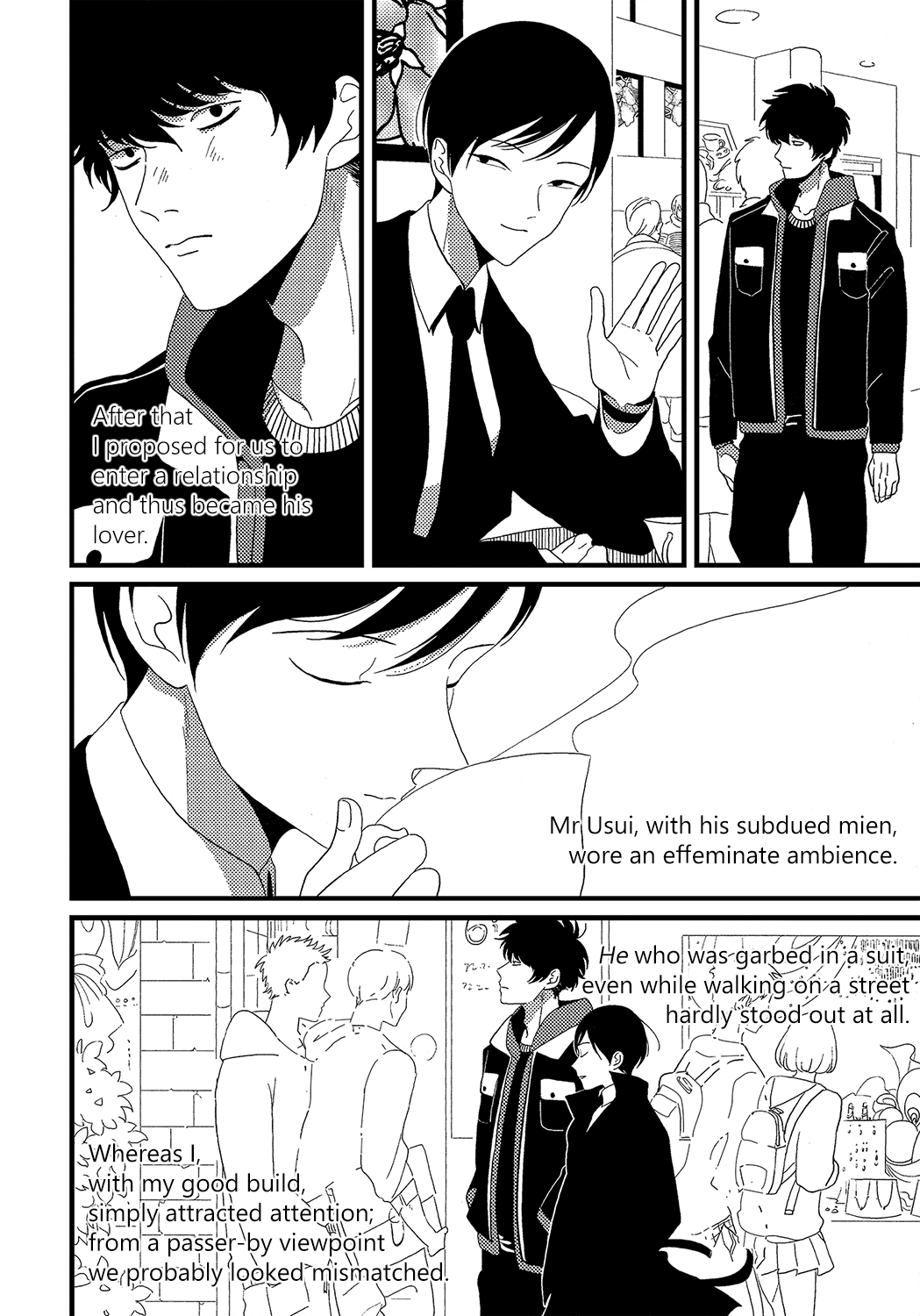 Piercings page 10 full