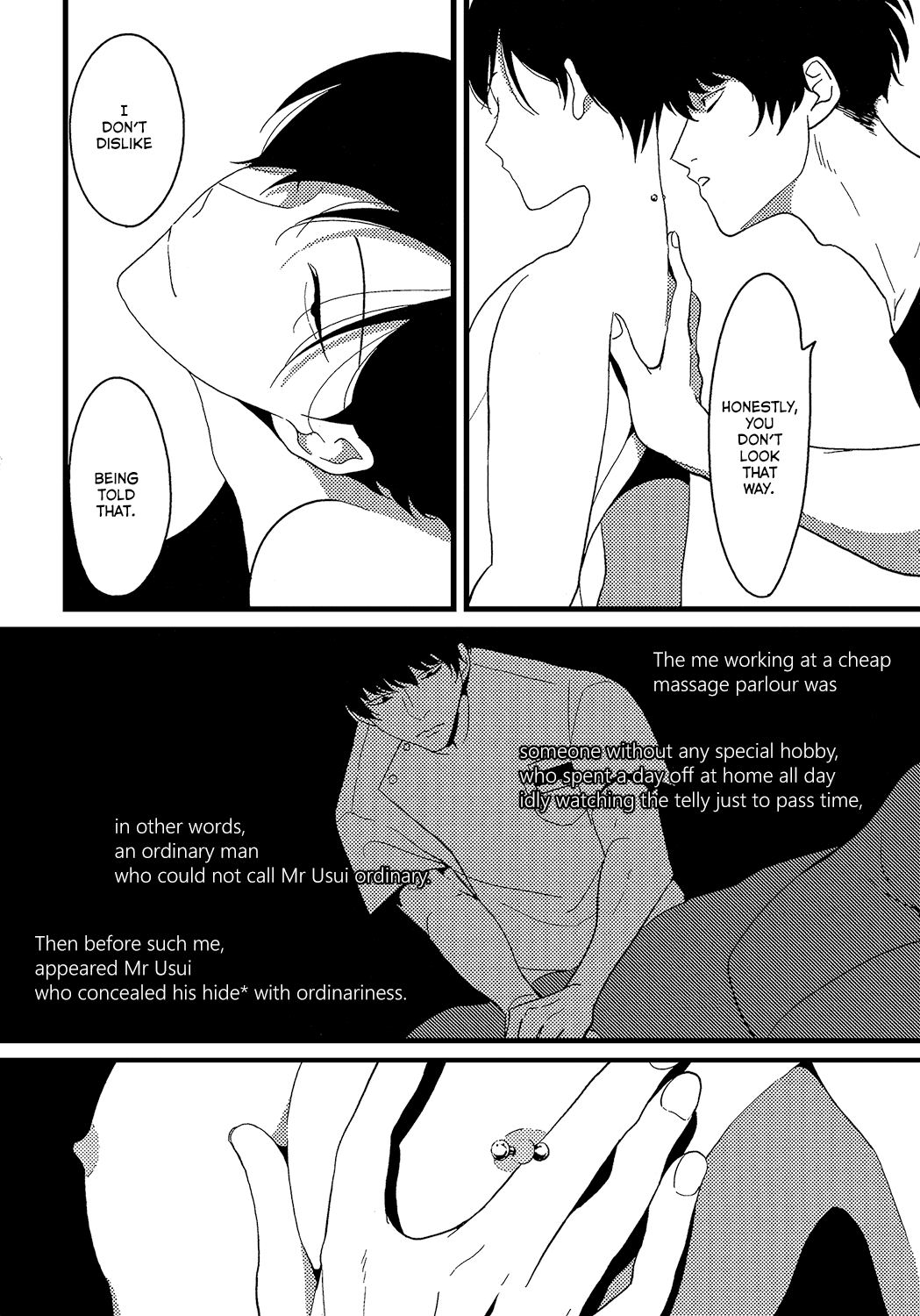 Piercings page 6 full