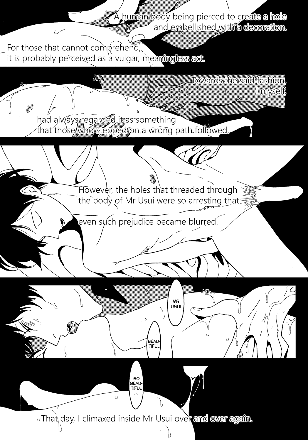 Piercings page 9 full
