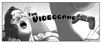 The Videogame cover