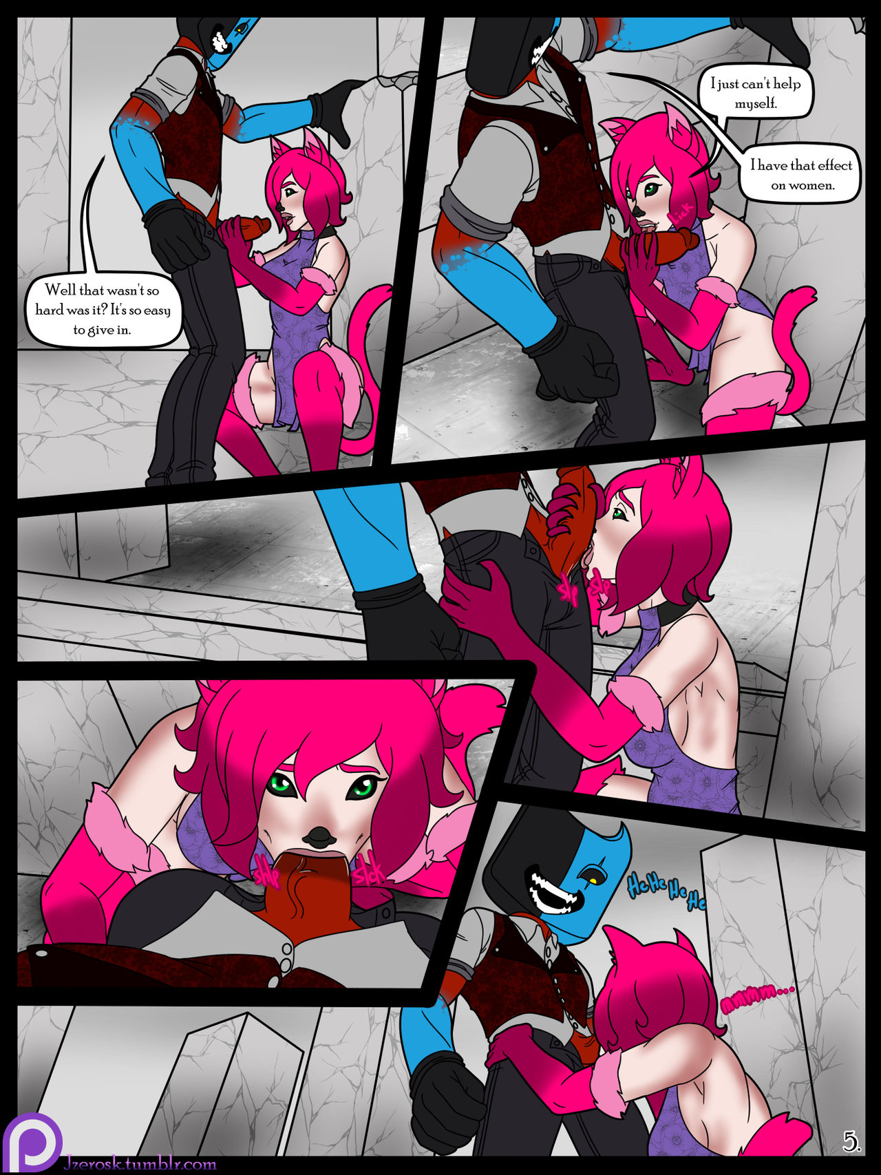 Ruckus page 6 full