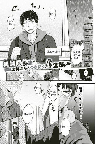 Tonari no Otome san cover