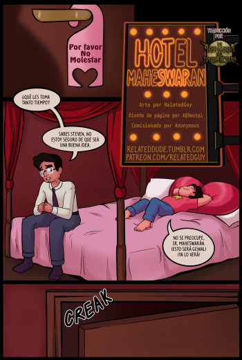 Hotel Maheswaran cover