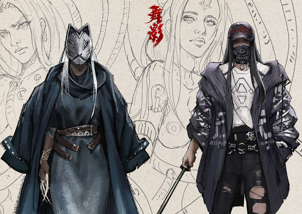 Pixiv 柳钢蛋 ID:13788343 page 8 full