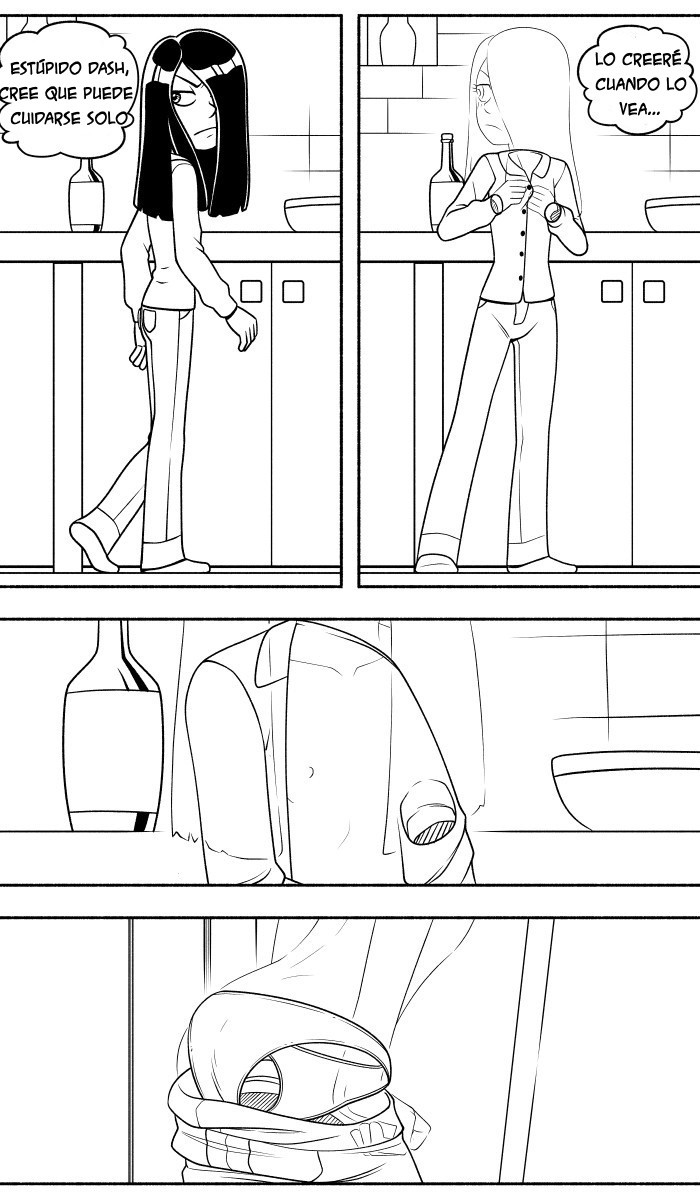 Supervision incognytimous page 3 full