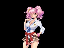 Gachinko! Bitch Club