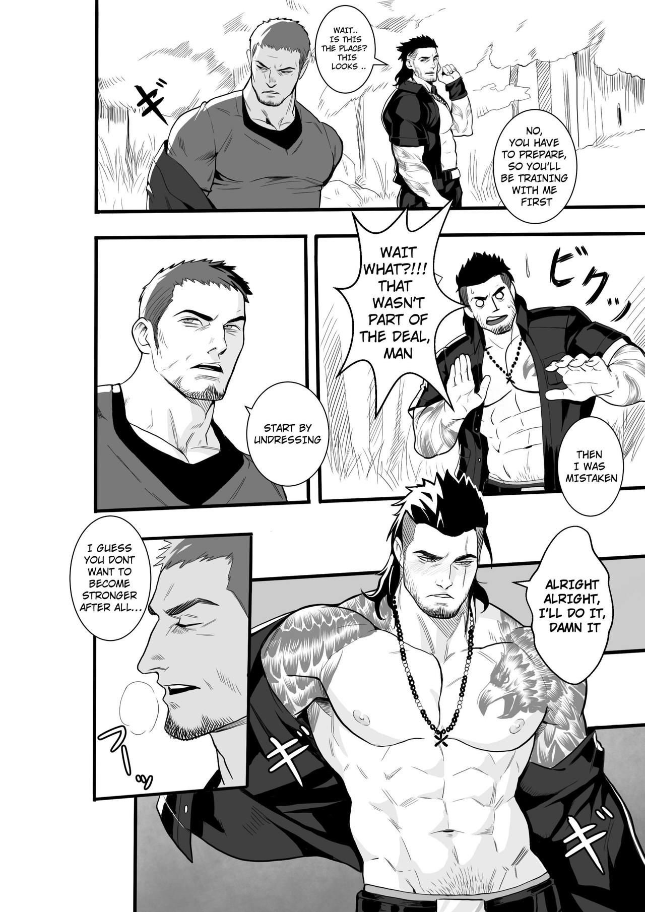 Private Training page 6 full