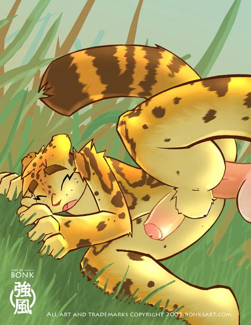 Bonk Boys Art CD 1 page 6 full