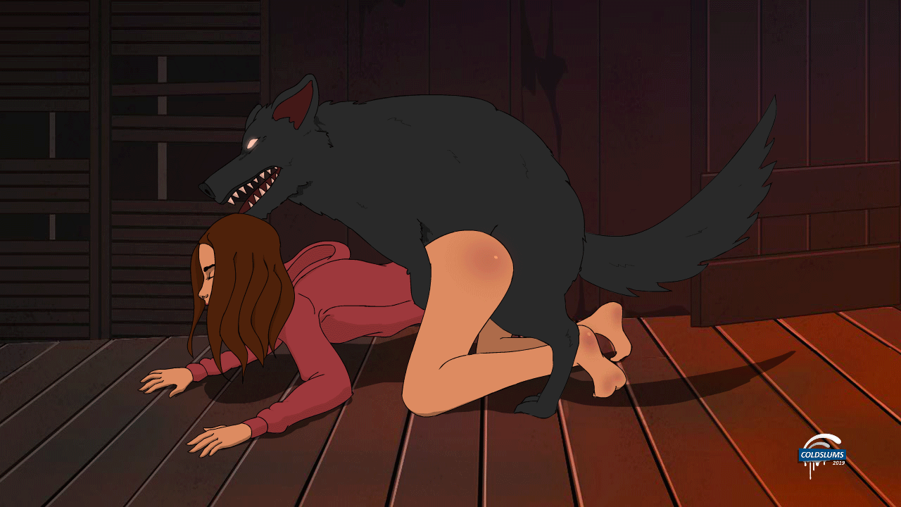 ColdSlums page 9 full