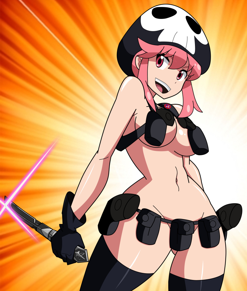 Jakuzure Nonon Collection page 4 full