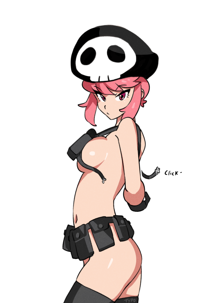 Jakuzure Nonon Collection page 6 full
