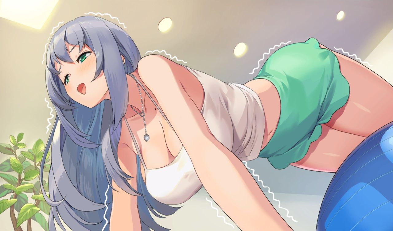 Angel Lock X: Feel Girl's Emotion page 10 full