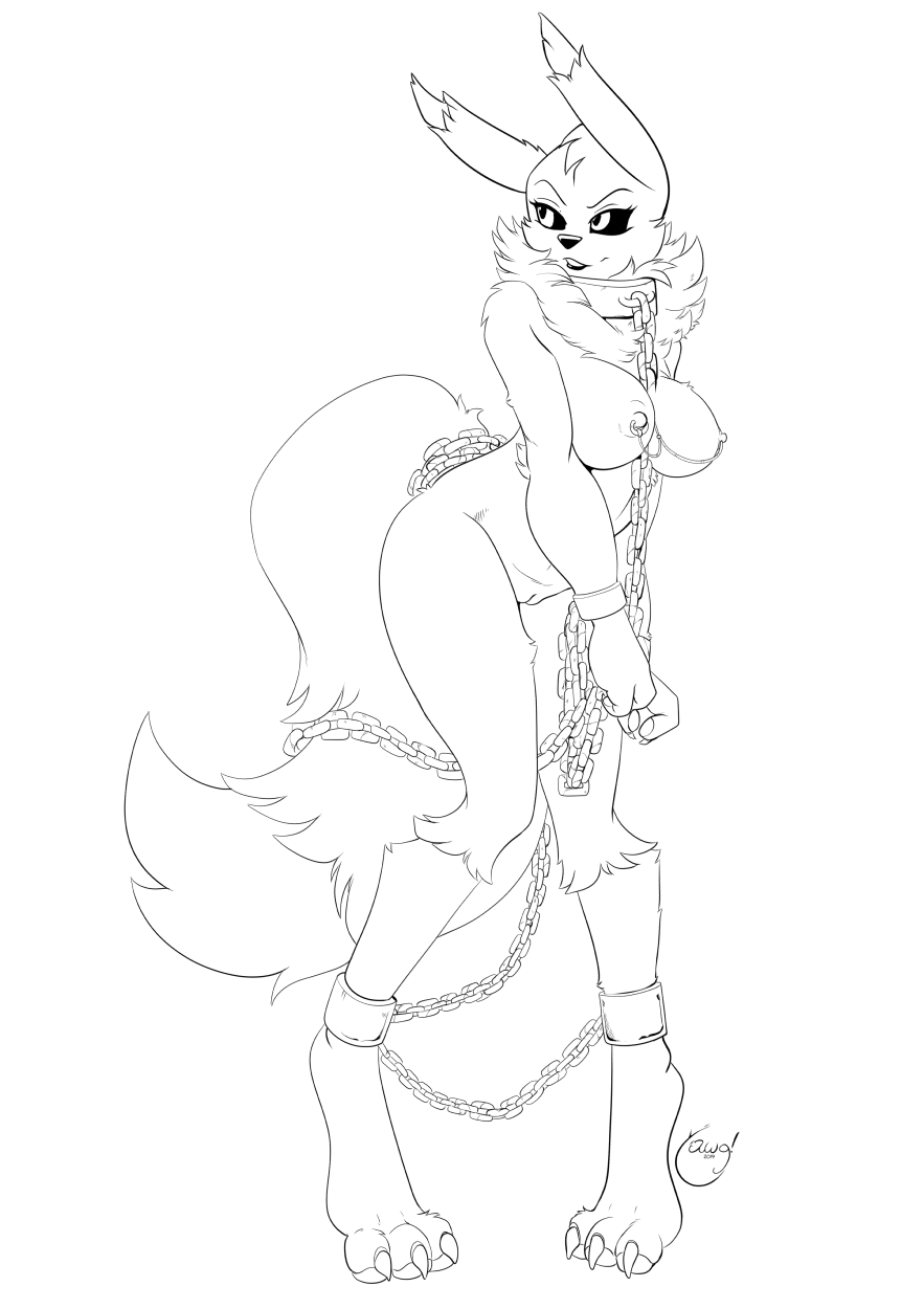 International Renamon Appreciation Month 2019 page 3 full