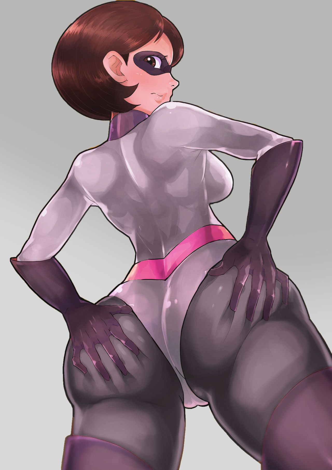 Mama Matome page 1 full