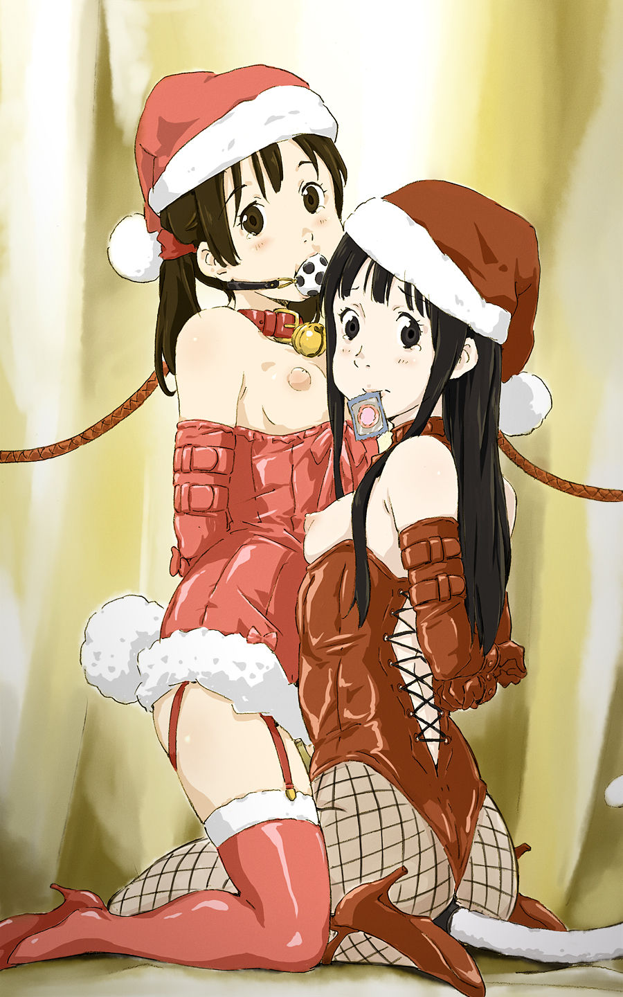 Pixiv Artist - monodevil page 8 full