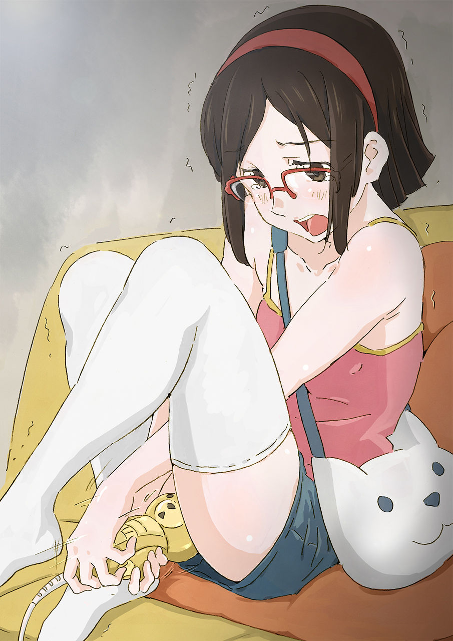Pixiv Artist - monodevil page 9 full