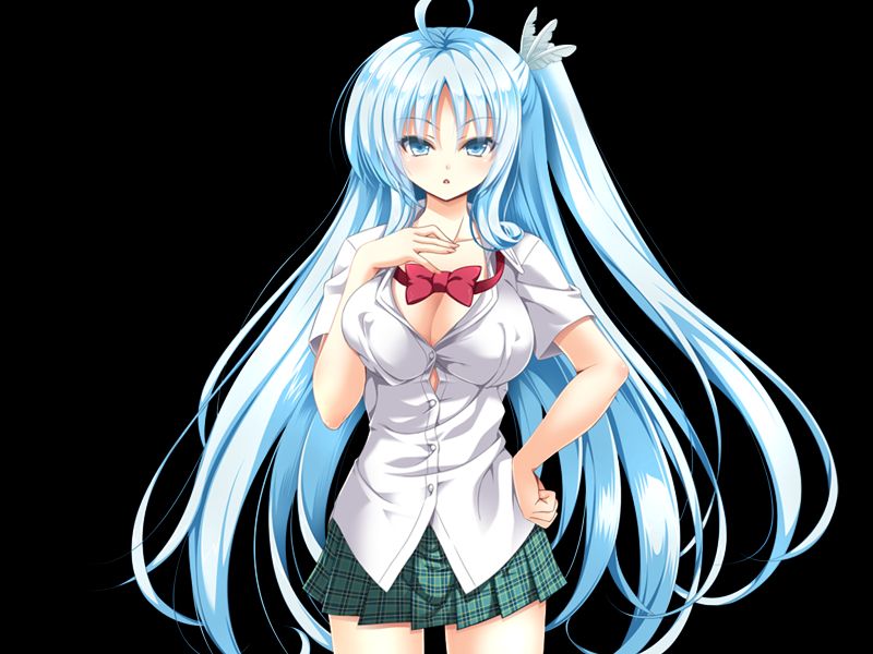 Denma Onna to Seikan Otoko page 2 full