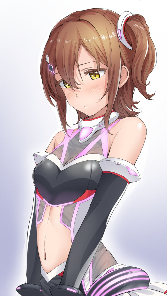 Mirai Kasuga page 5 full
