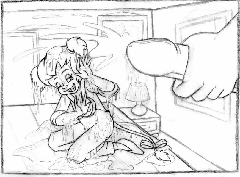 The Littles page 4 full