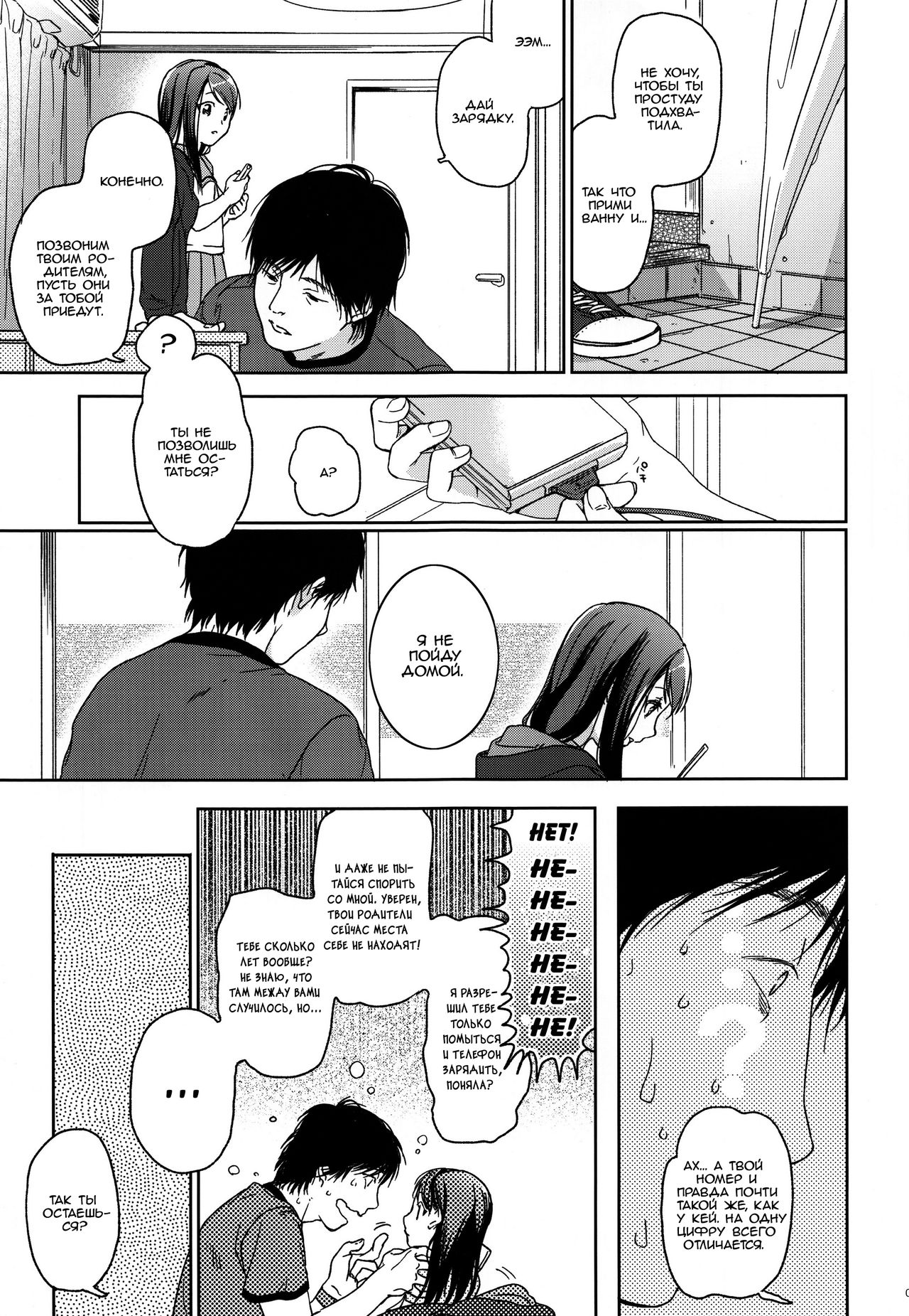 Hydrangea | Гортензия page 3 full