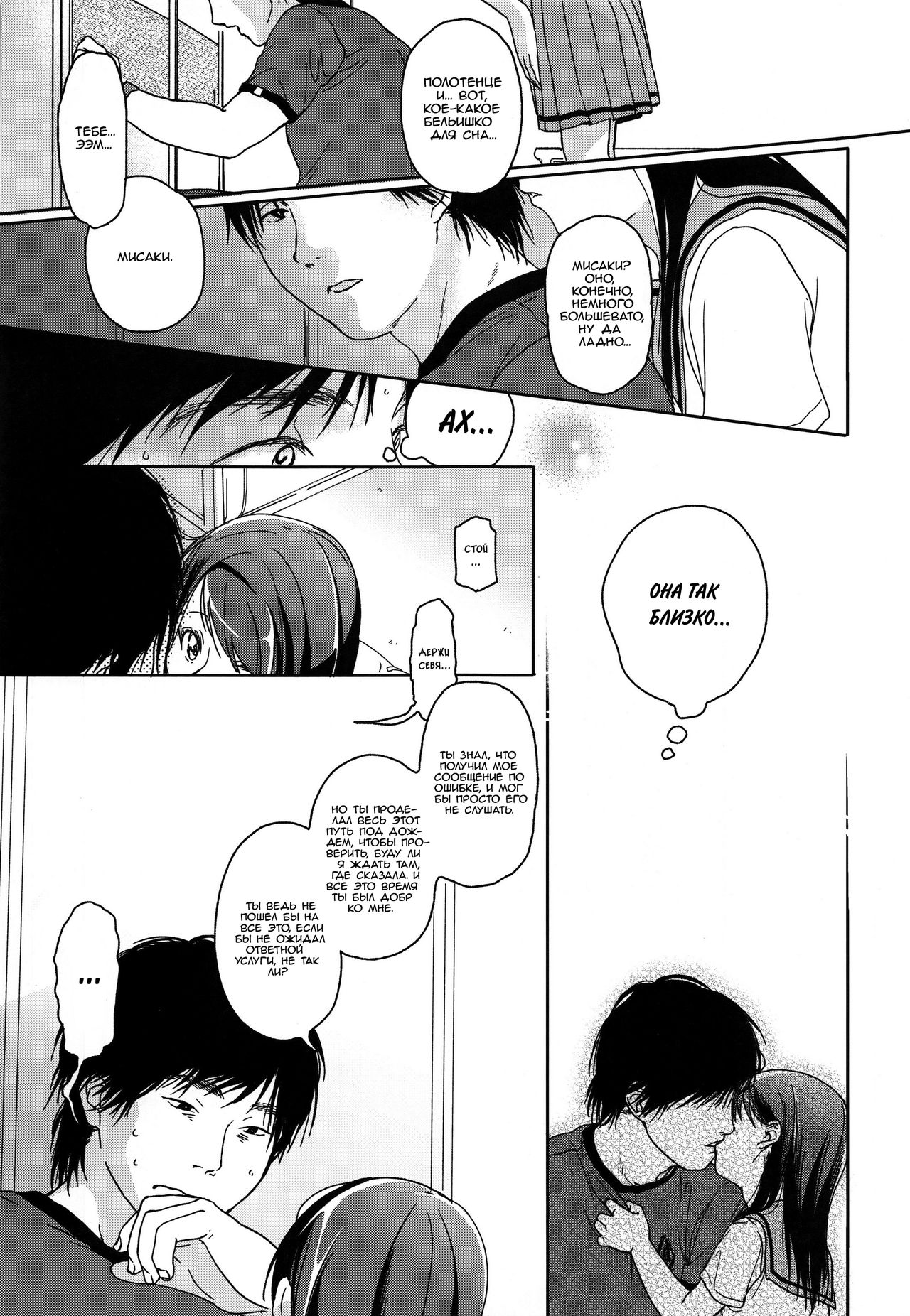 Hydrangea | Гортензия page 5 full