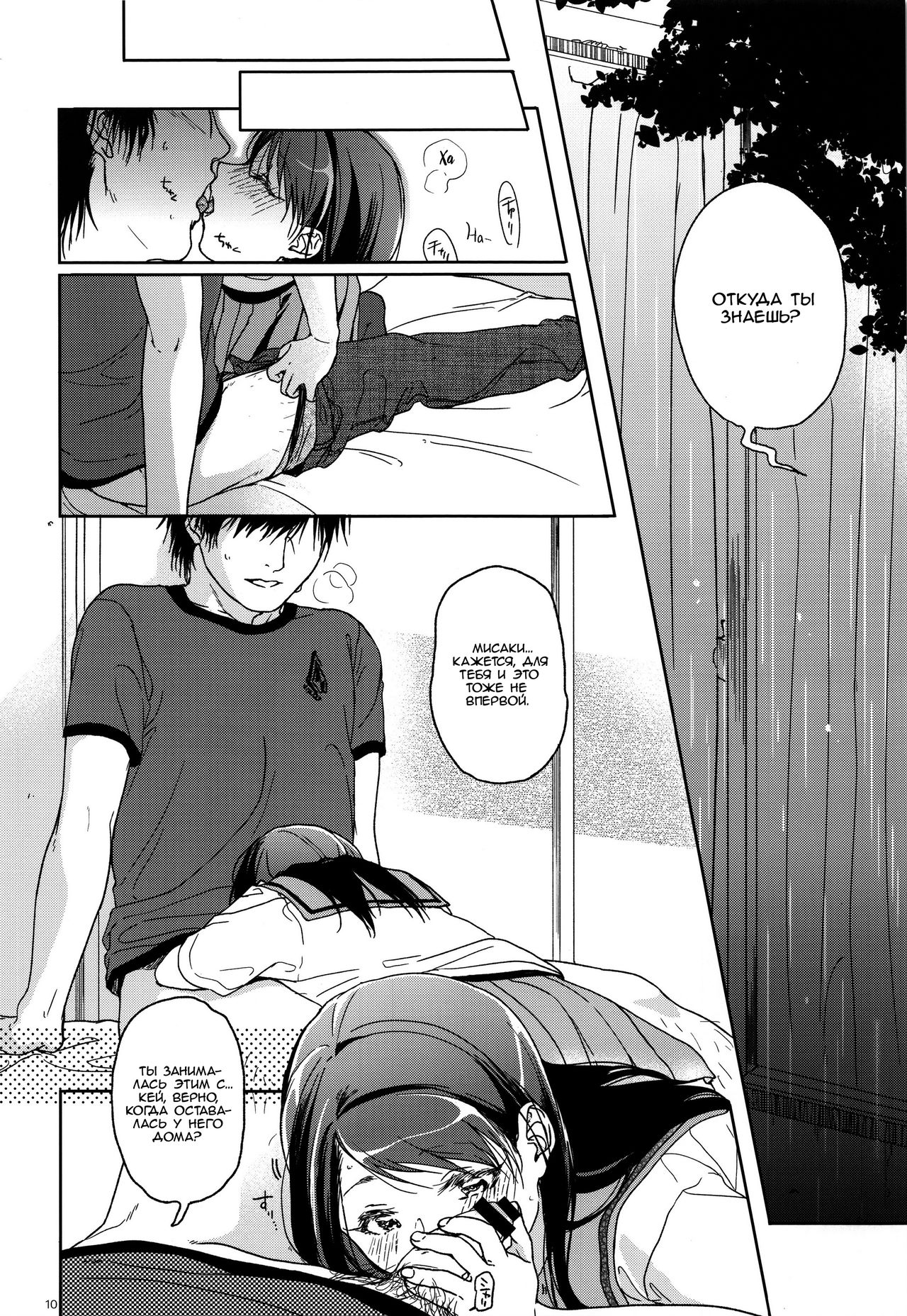 Hydrangea | Гортензия page 6 full