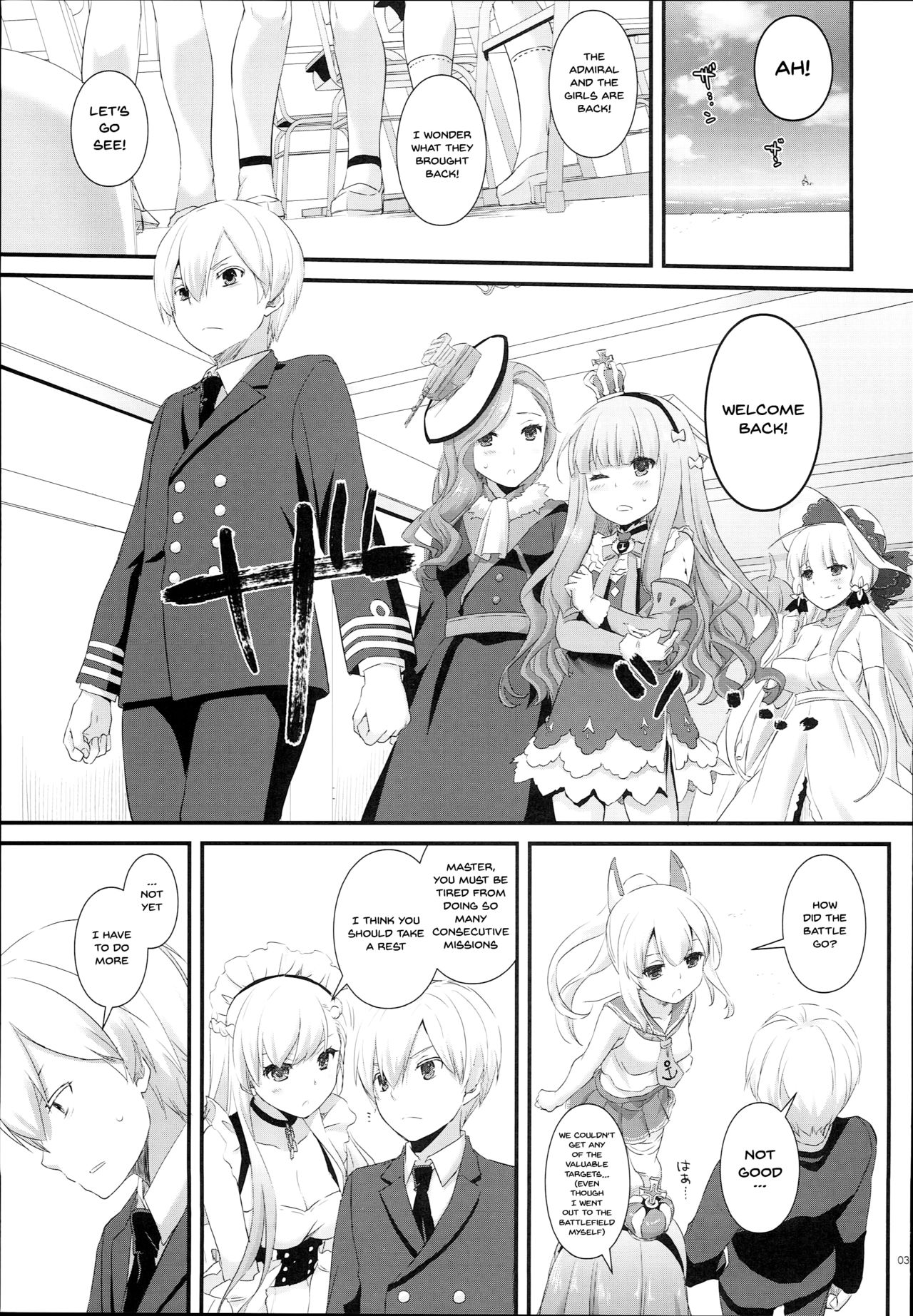 D.L. action 119 page 2 full