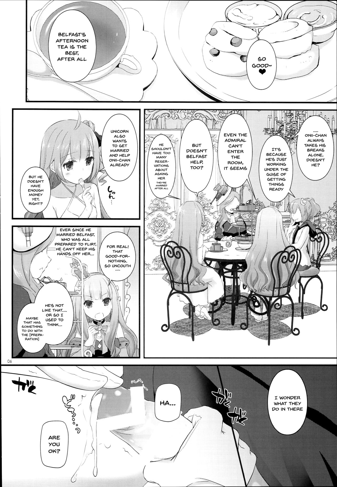 D.L. action 119 page 5 full