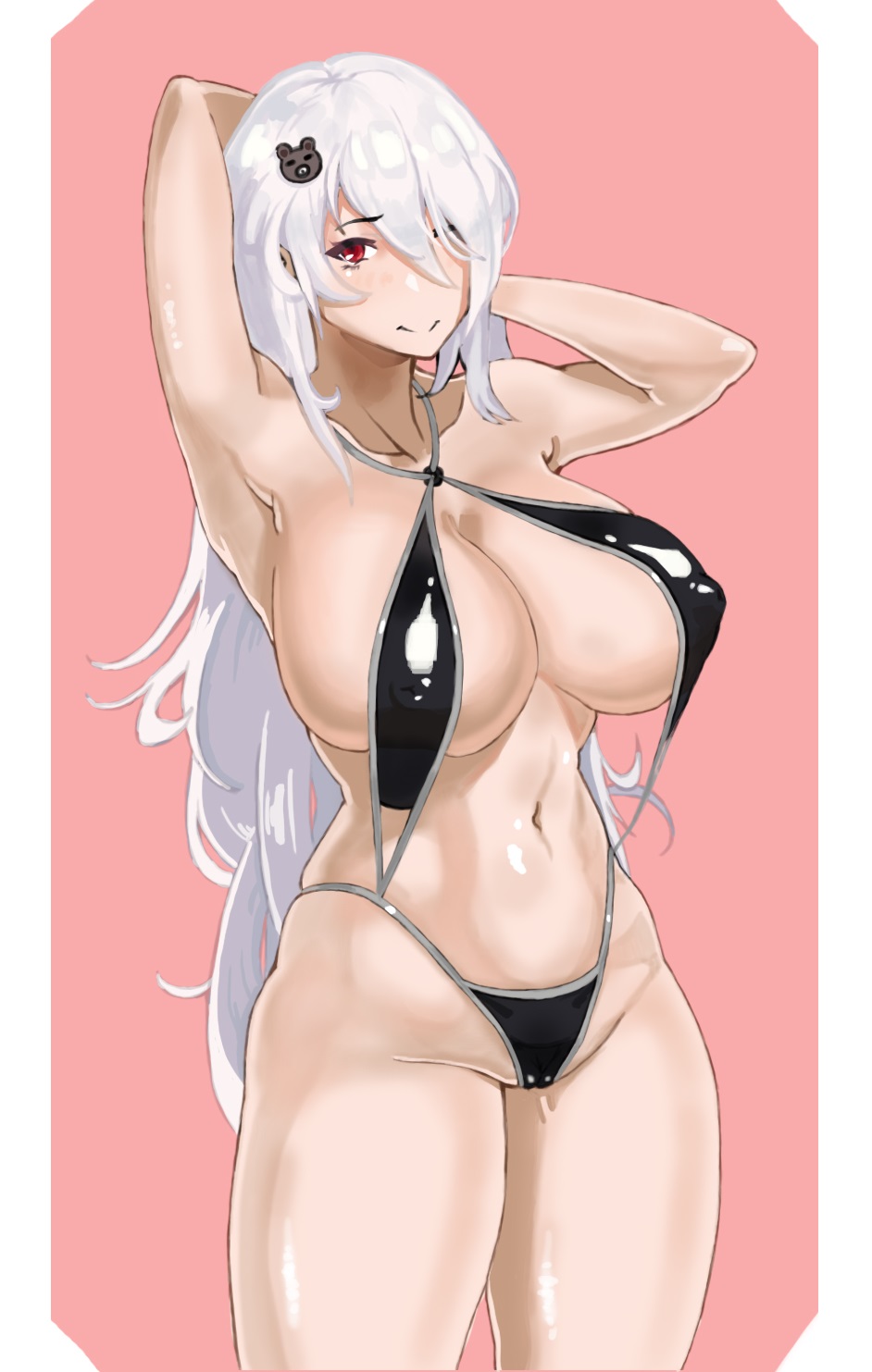 Pixiv Artist -  HandPlug page 2 full
