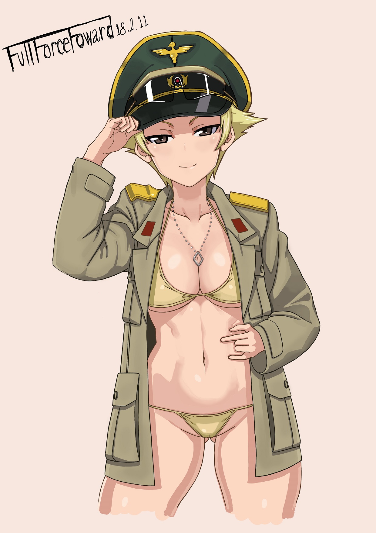Pixiv Artist -  HandPlug page 4 full