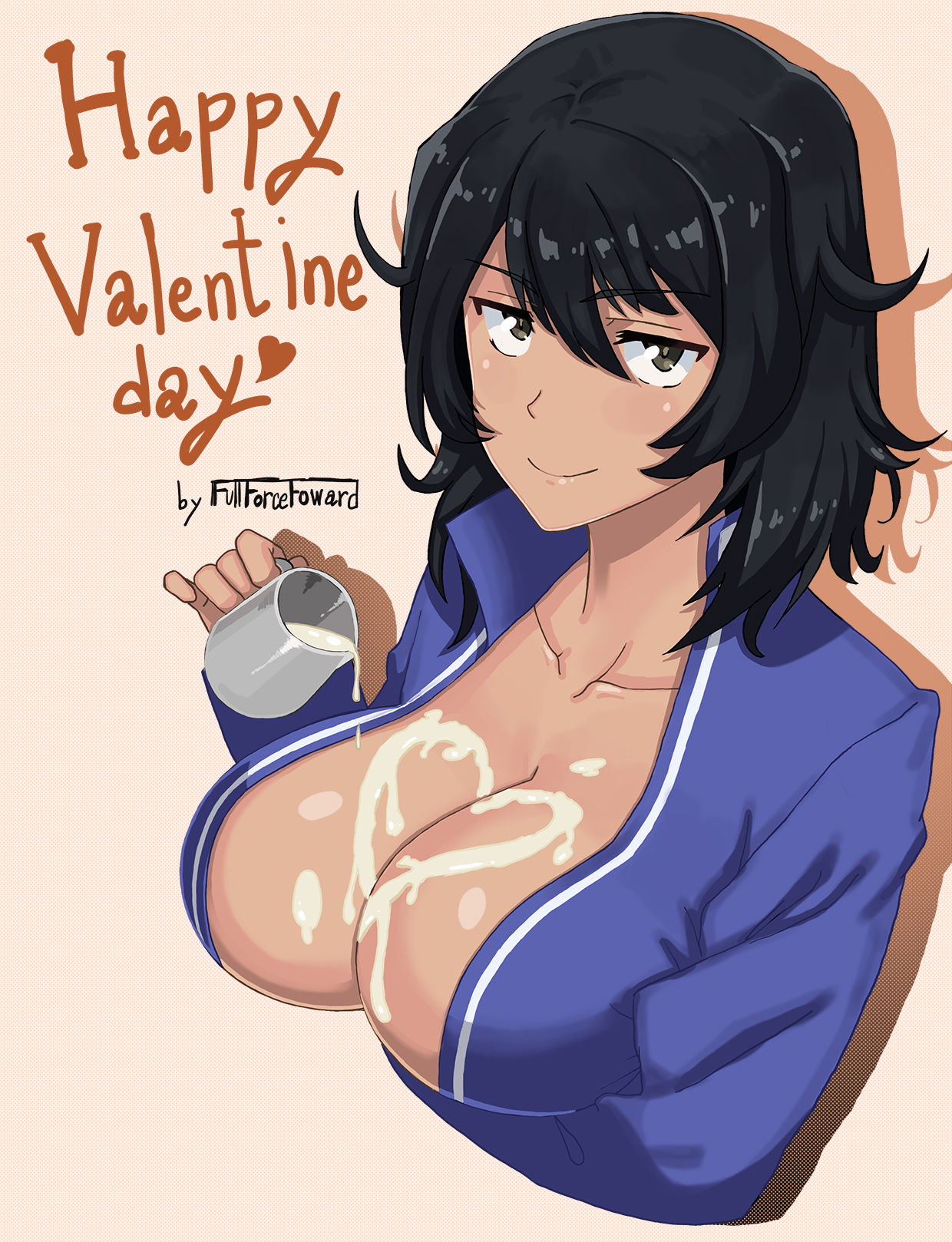Pixiv Artist -  HandPlug page 6 full