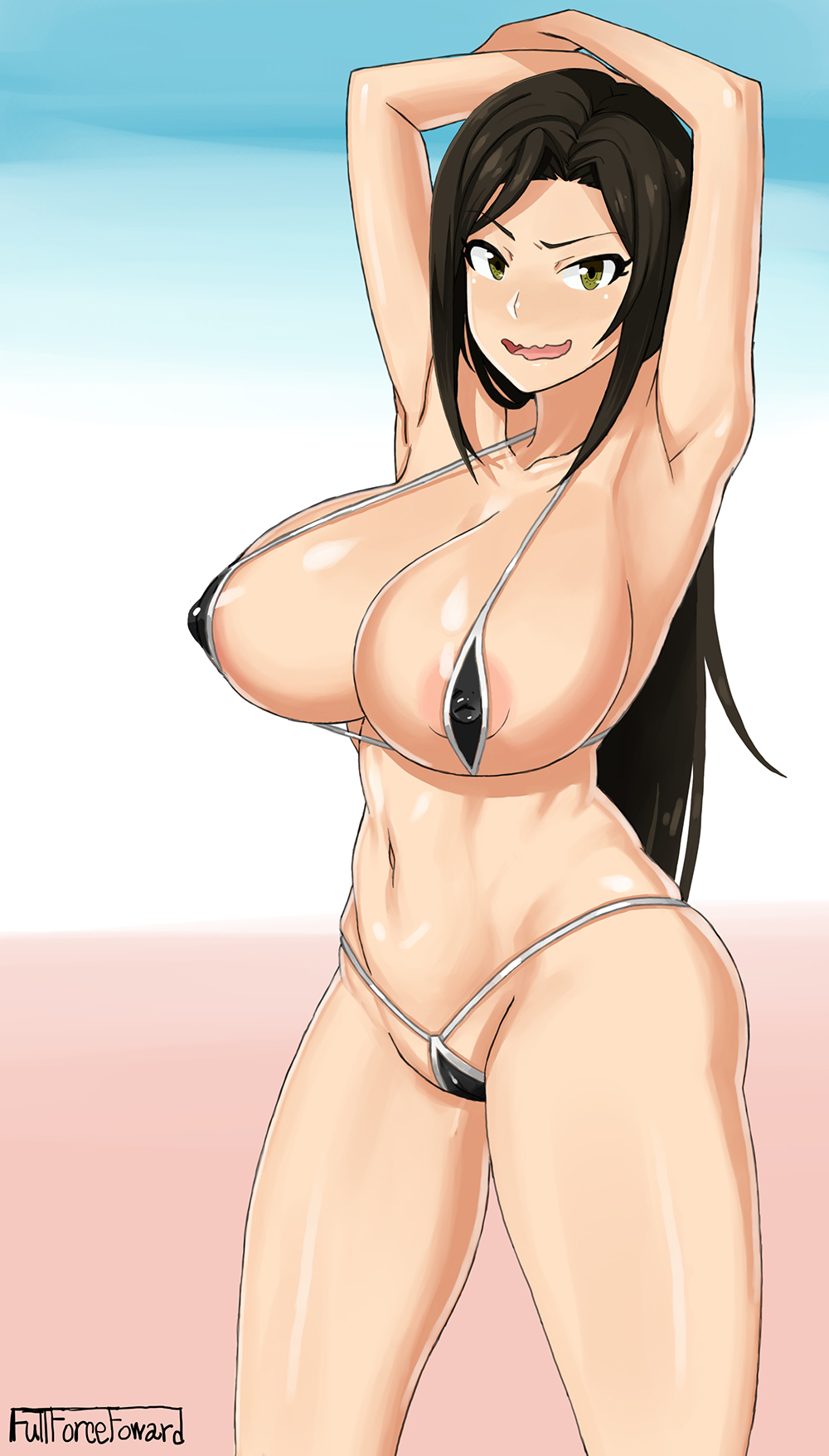 Pixiv Artist -  HandPlug page 7 full