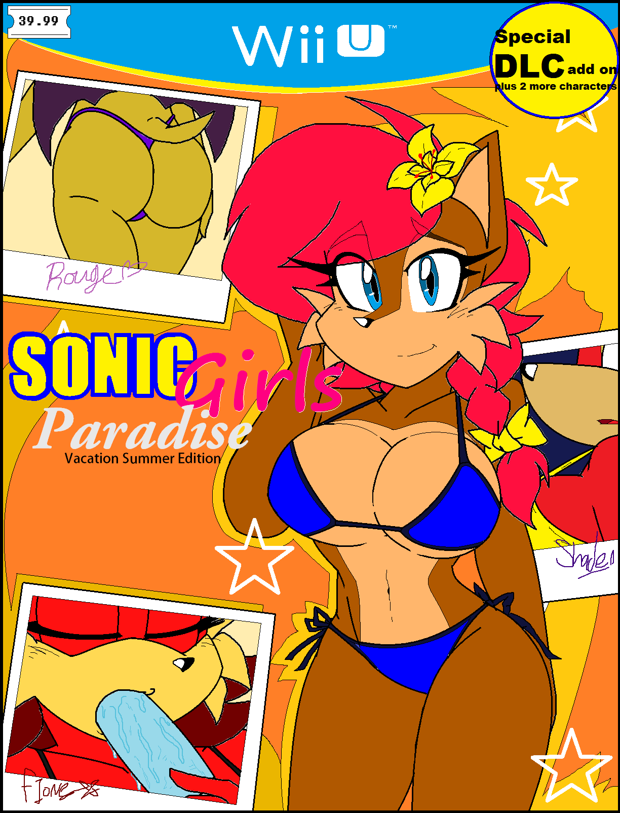 ARTIST Akatsukishiranui-fox page 7 full
