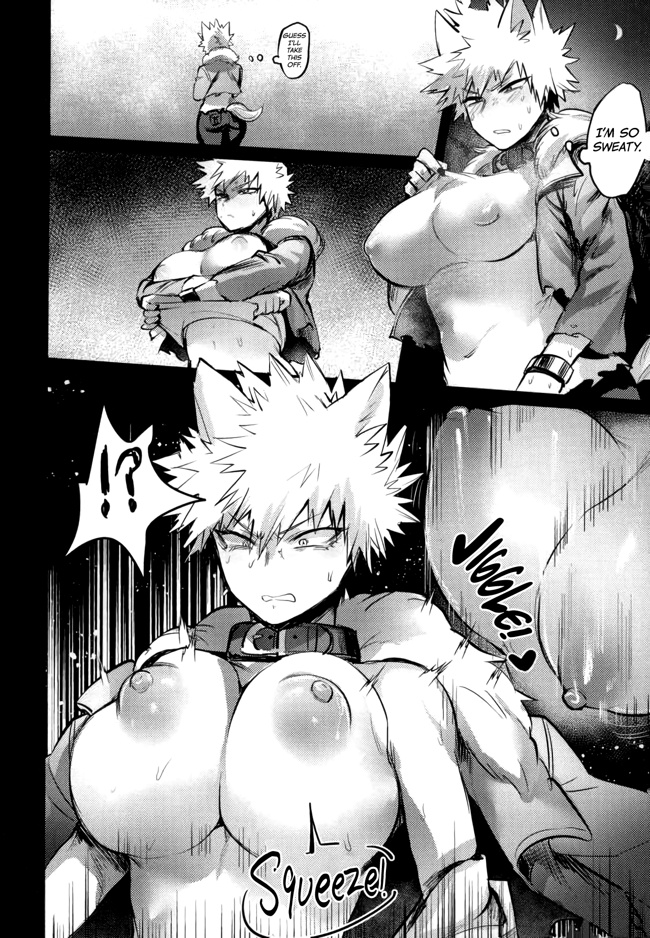 Osananajimi-teki Arachiryou page 7 full