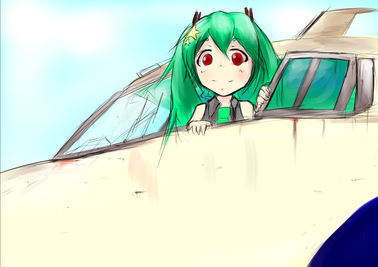 Pixiv Artist - 岩崎 鏡 page 8 full