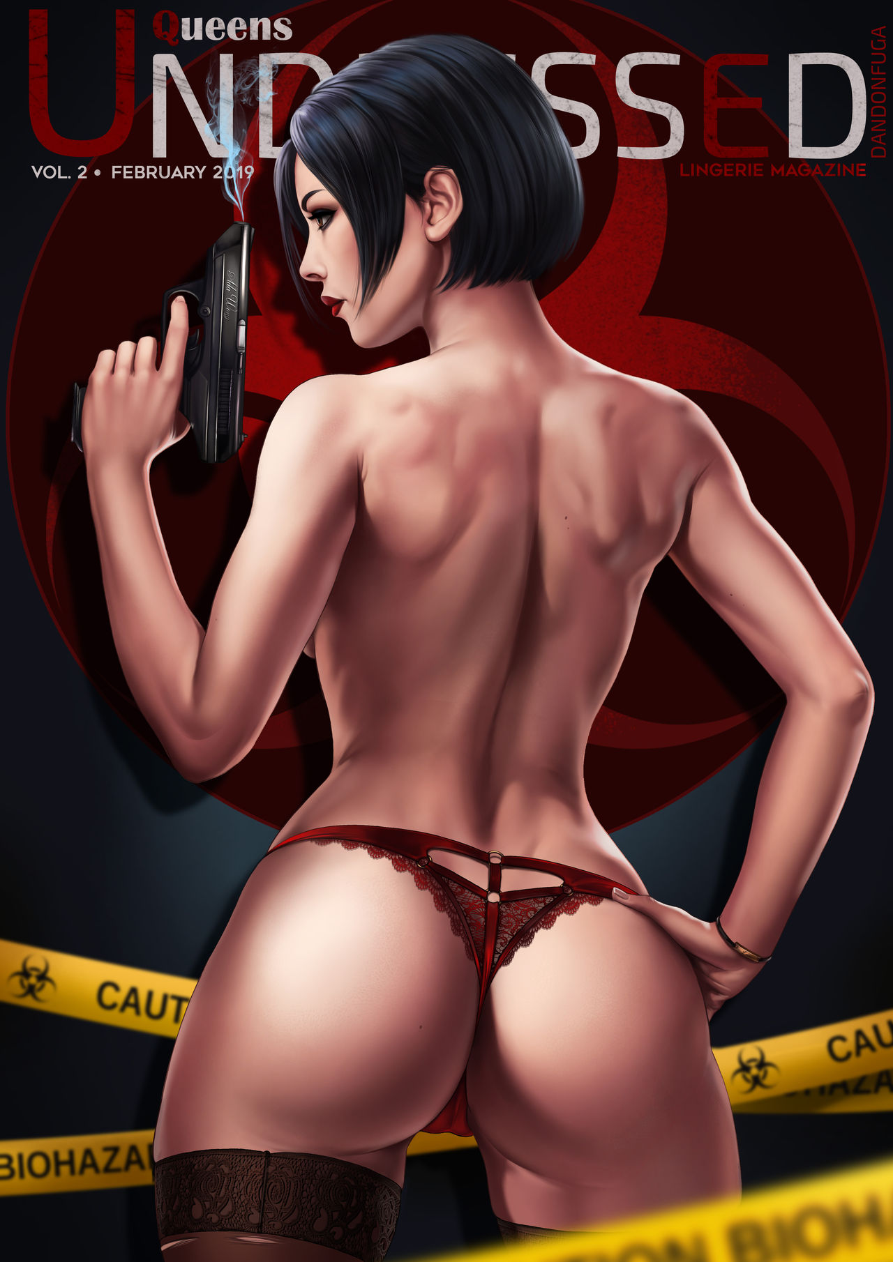 Artist - Dandonfuga page 2 full