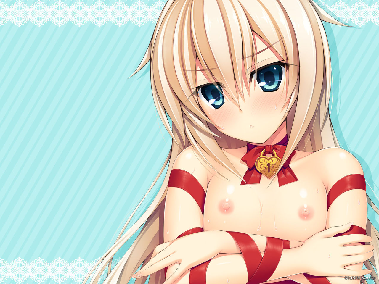 PRETTY×CATION 2 Wallpaper page 4 full