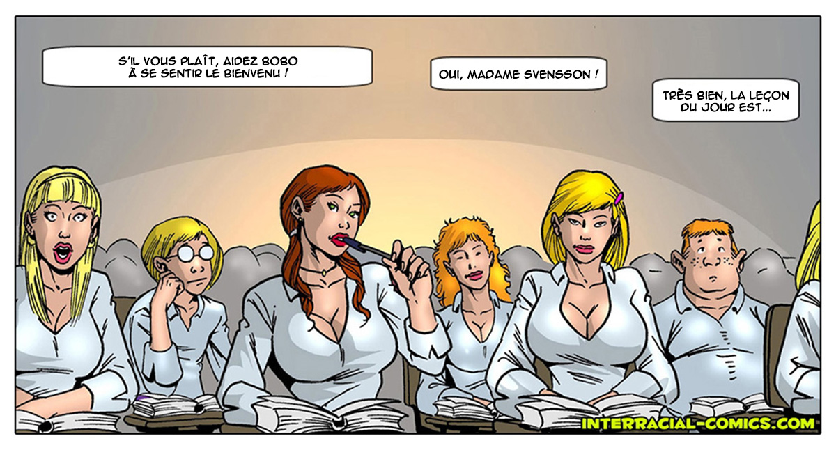 Welcome to Sweden page 3 full