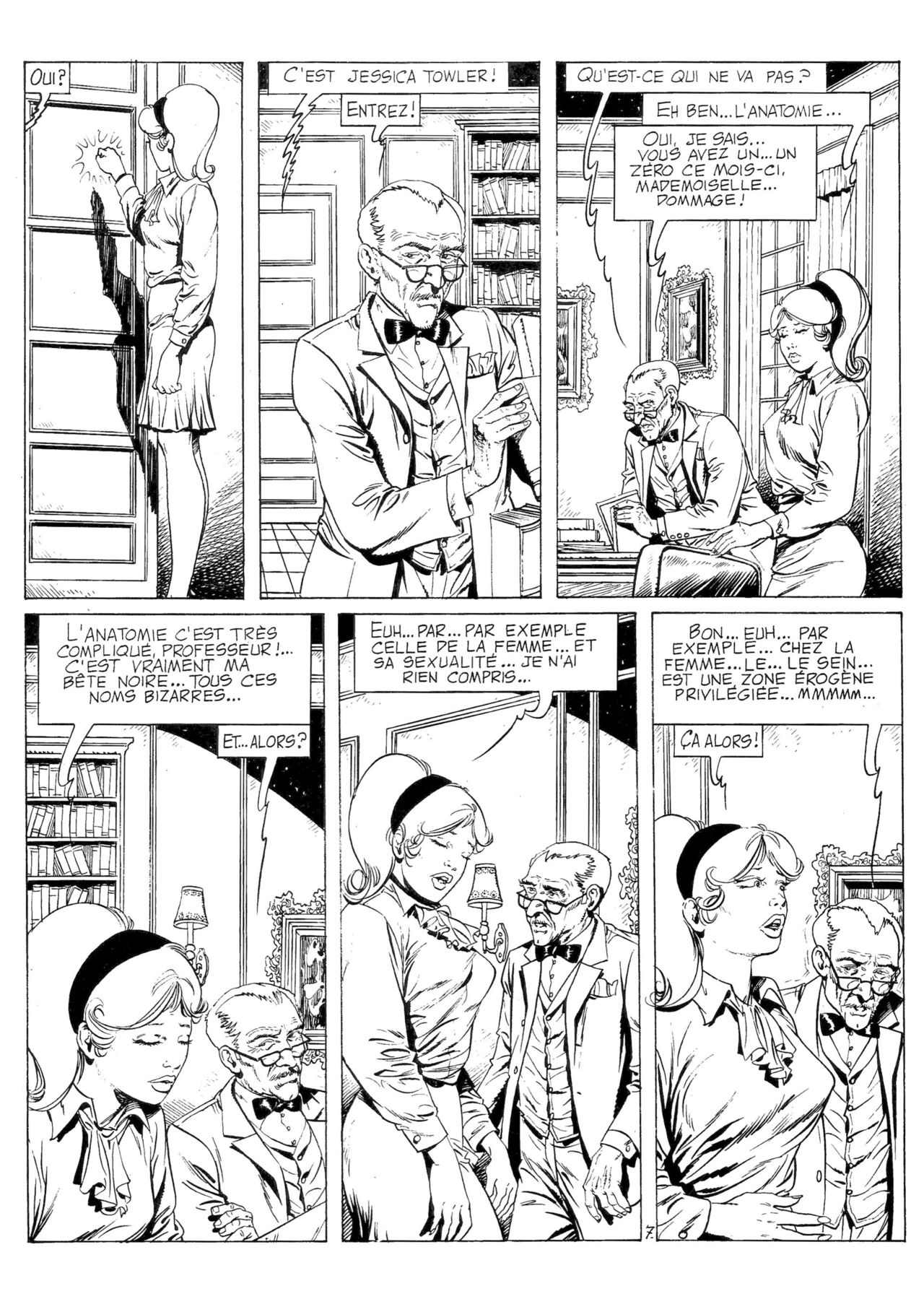 Jessica page 10 full