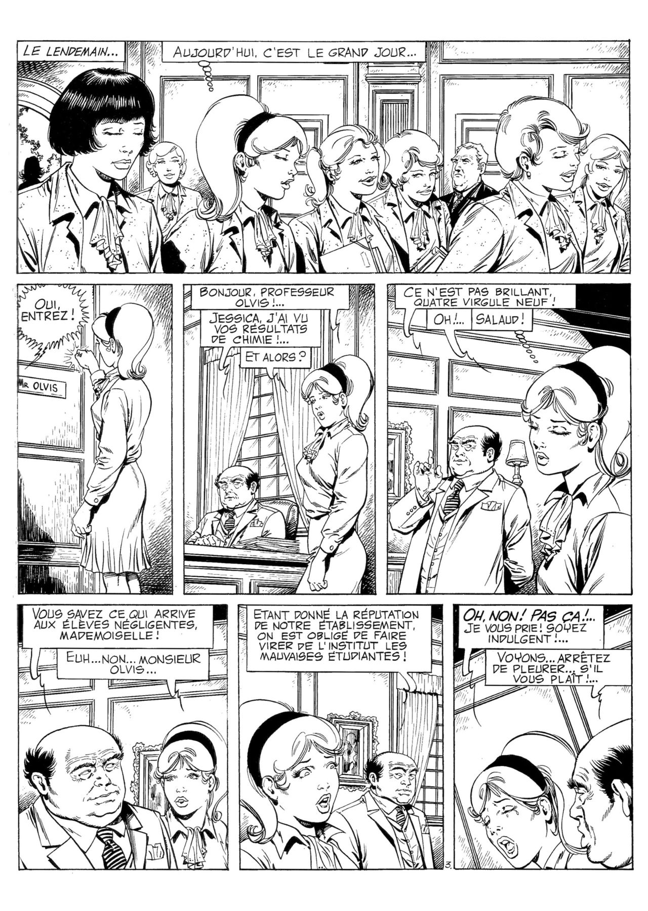 Jessica page 6 full