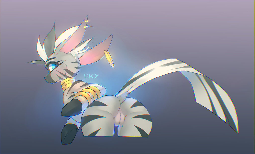 Artist - Skygrace page 2 full