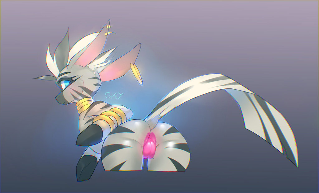 Artist - Skygrace page 3 full