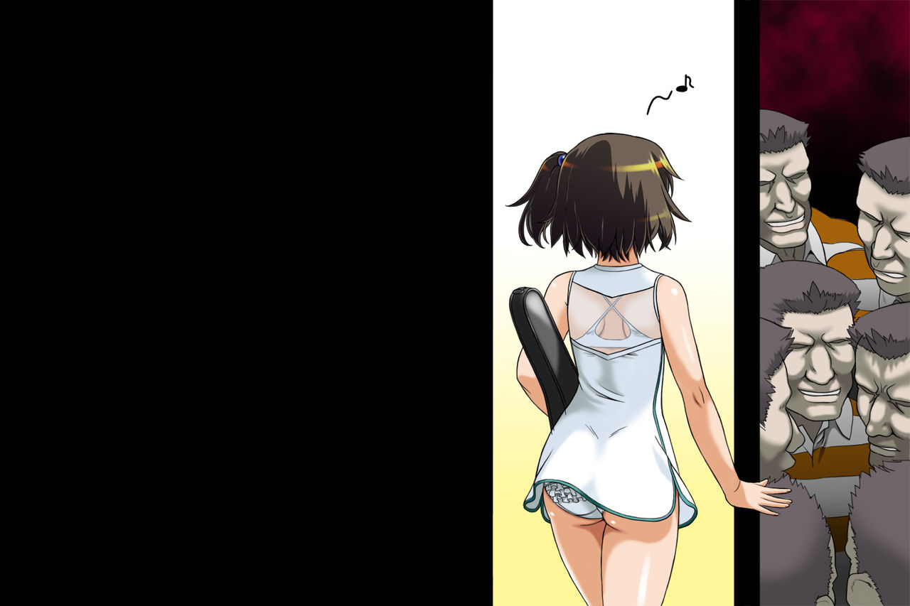 Yaribeya sonoichi Ver2.0 Nishina Maika page 4 full