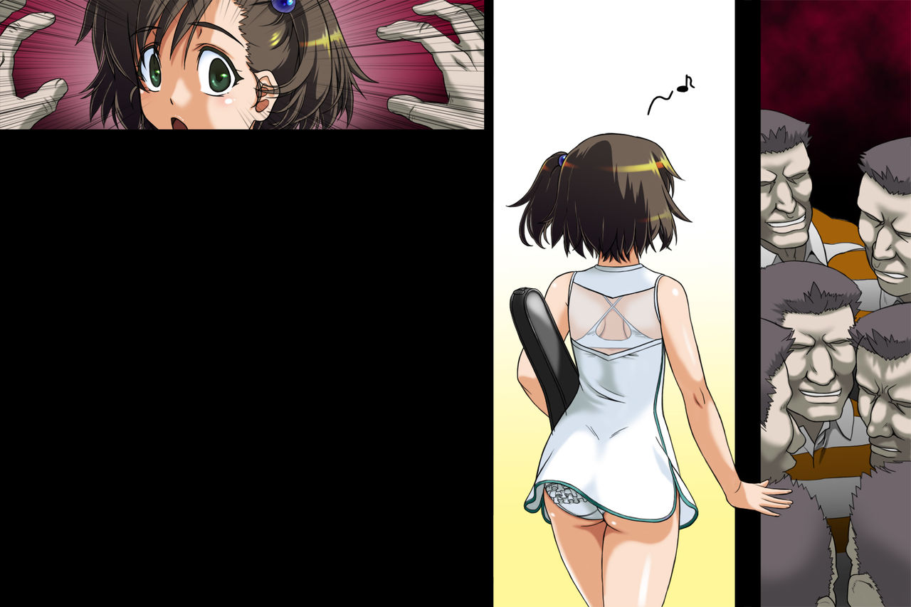 Yaribeya sonoichi Ver2.0 Nishina Maika page 5 full